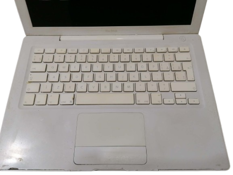 MacBook 13 EMC 2330 Mid 2009 [1]