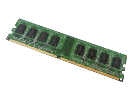 Piese - componente PC - Memorie RAM DDR2 2GB PC – 667/800MHz – Modele diferite
