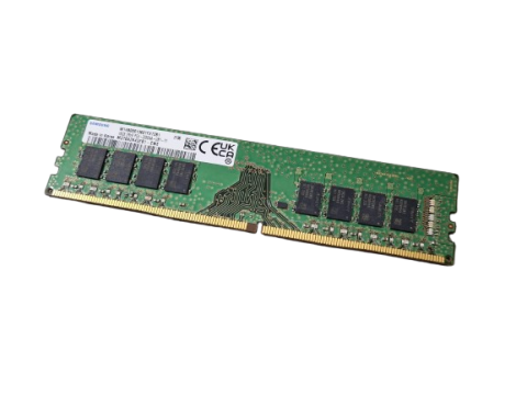 Memorii RAM - Memorie RAM DDR4 16GB Samsung M378A2K43EB1-CWE PC4-3200 – Second