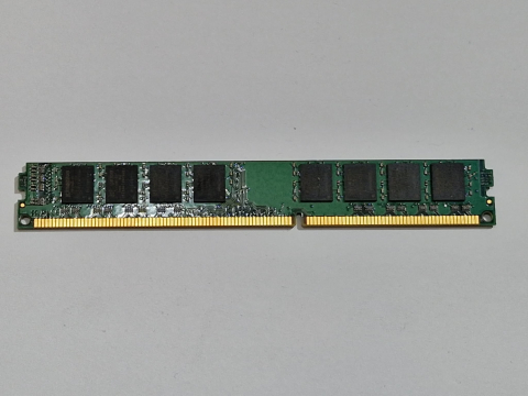 Memorie RAM Kingston KVR1333D3N9/8G 8GB DDR3 – Second Hand [1]