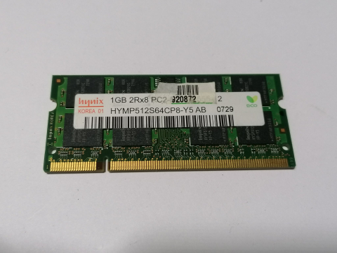 Memorie RAM Laptop DDR2 1GB – Modele Diferite [0]