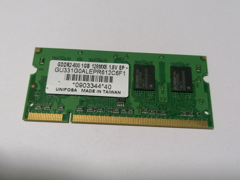 Memorie RAM Laptop DDR2 1GB – Modele Diferite [4]