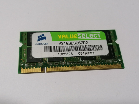 Memorie RAM Laptop DDR2 1GB – Modele Diferite [5]
