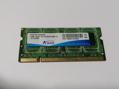 Memorie RAM Laptop DDR2 1GB – Modele Diferite [8]