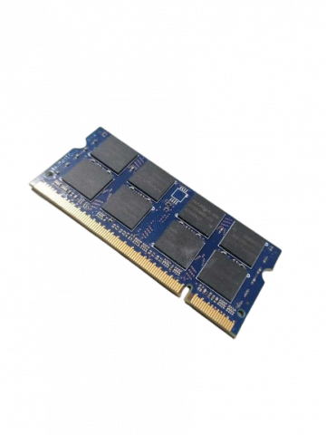 Memorii RAM - Memorie RAM Laptop DDR2 2 Gb