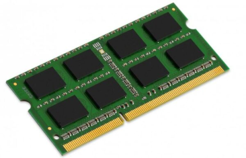 Memorii RAM - Memorie RAM SODIMM 4GB DDR3