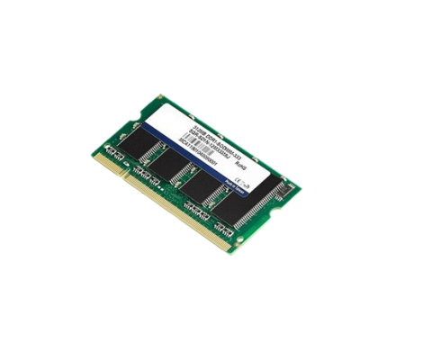 Memorii RAM - Memorie RAM SODIMM DDR1 512MB