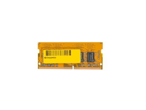 Memorii RAM - Memorie RAM Zeppelin SODIMM DDR4 8GB 2400MHz