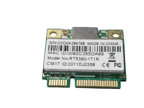 Modul Wi-Fi Half-Size Mini PCIe - Diverse modele [3]