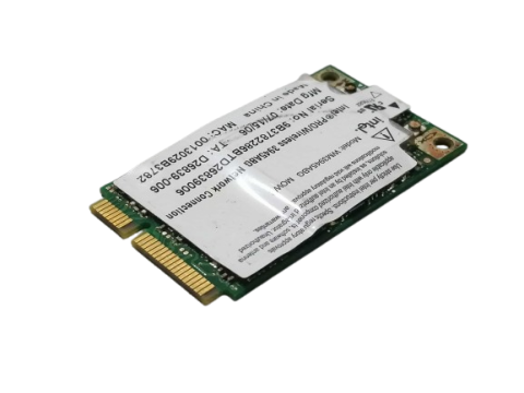 Module Wi-Fi Full-Size Mini PCIe - Diverse modele [2]