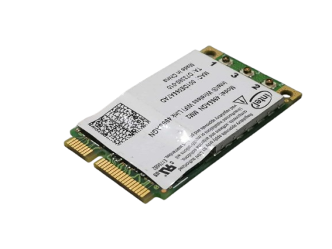 Wifi laptop - Module Wi-Fi Full-Size Mini PCIe - Diverse modele