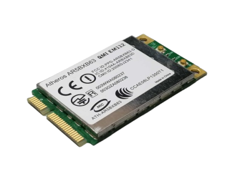 Module Wi-Fi Full-Size Mini PCIe - Diverse modele [1]