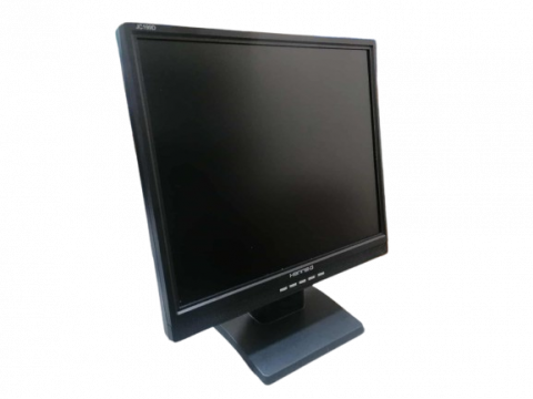 Monitoare second hand - Monitor LCD 19" Hanns-G JC199D