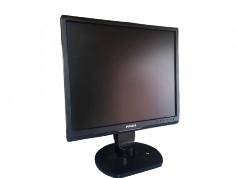 Monitoare second hand - Monitor LCD 19" Philips MNB1190T
