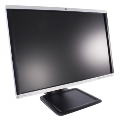 Monitoare second hand - Monitor LCD 24" HP LA2405wg
