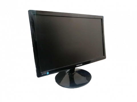 Monitoare second hand - Monitor LED 19" Samsung SyncMaster S19B150