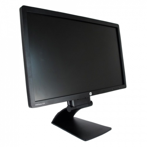 Monitoare second hand - Monitor LED 23" HP EliteDisplay E231