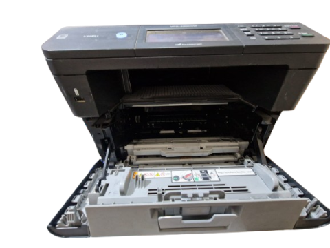 Multifunctionala Brother MFC-8950DW – Fara cartus si cilindru – Pret redus / Defect – Pentru piese sau reparatii [1]
