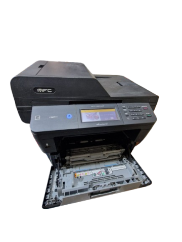 Pret redus / Produse cu defect - Multifunctionala Brother MFC-8950DW – Fara cartus si cilindru – Pret redus / Defect – Pentru piese sau reparatii