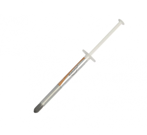 Periferice PC - Laptop - Pasta termoconductoare HY710 Silver,1g