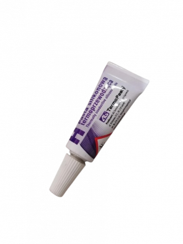 Periferice PC - Laptop - Pasta termoconductoare silicon