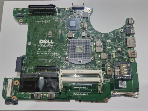 Placi de baza - Placa de baza Dell Latitude E5420 / 10ELT16G001 – Second Hand