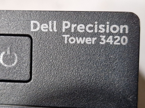 Placa de baza Dell Precision 3420 + Procesor Intel Pentium G4560 + Cooler – Second [4]