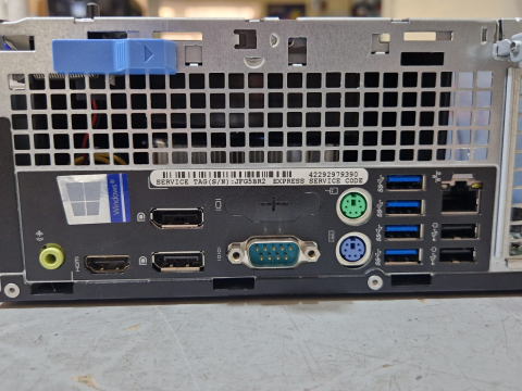 Placa de baza Dell Precision 3420 + Procesor Intel Pentium G4560 + Cooler – Second [5]