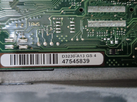 Placa de baza Fujitsu D3230-A13 GS4 Esprimo E420 – LGA1150 – DDR3 – Second [1]