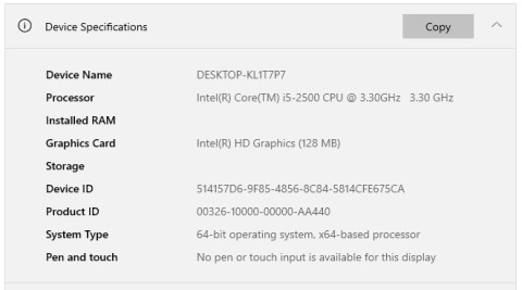 Placă de bază Lenovo FRU 03T8221 + Procesor Intel i5-2500 + Cooler + Backplate [2]