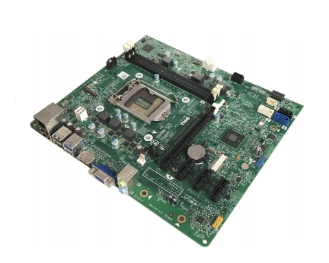 Placi de baza - Placa de Baza PC Dell OptiPlex 3020 Socket LGA 1150 Chipset Intel H81 MIH81R DP/N 0VHWTR, Second Hand