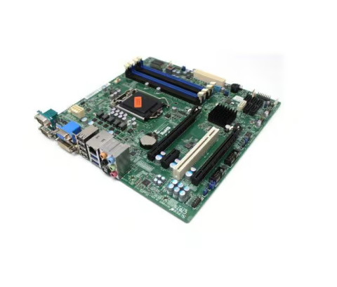 Placi de baza - Placa de baza Supermicro C7B75 – LGA1155 – DDR3 – Full ATX – Cu I/O Shield – Second