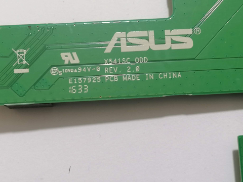 Placa ODD / SATA Board ASUS X541 / X541SC_ODD [1]