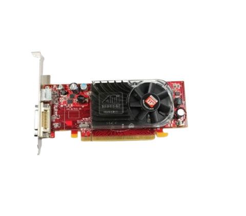 Placi video - Placa Video ATI Radeon HD 2400 XT – 256MB DDR2, 64-bit, PCIe