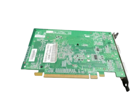 Placa video NVIDIA GeForce 7300 LE [1]