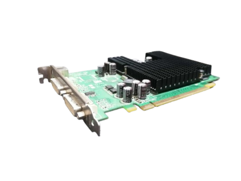 Placa video NVIDIA GeForce 7300 LE [3]