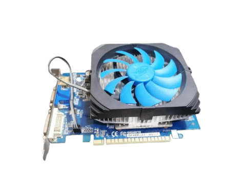 Placi video - Placa video Nvidia GT630 Gigabyte GV-N630-1GI