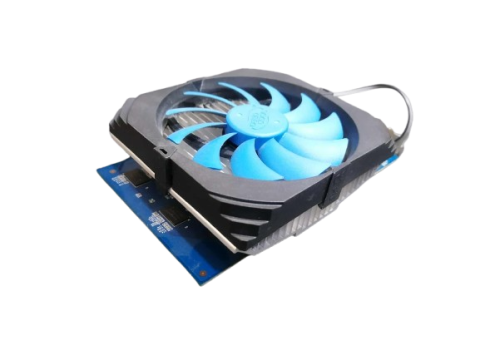 Placa video Nvidia GT630 Gigabyte GV-N630-1GI [2]