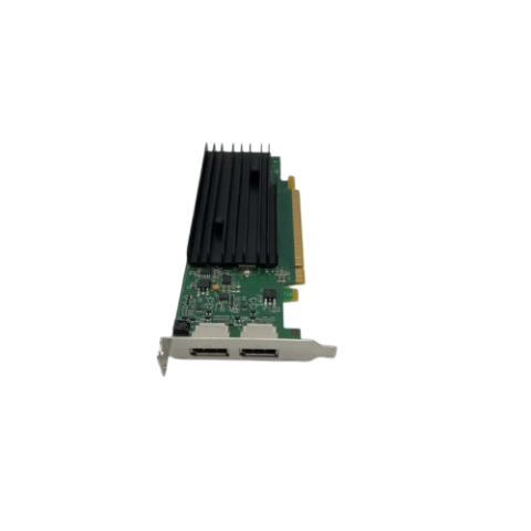 Placi video - Placa Video NVIDIA Quadro NVS 295 – SFF, 256MB DDR3, Dual DisplayPort