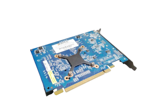 Placa video Sparkle NVIDIA GeForce 8500 GT [2]