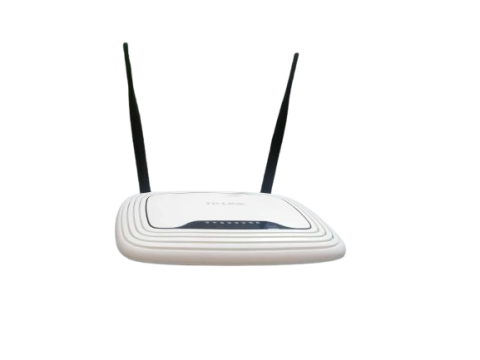Retelistica - Router TP-Link TL-WR841N