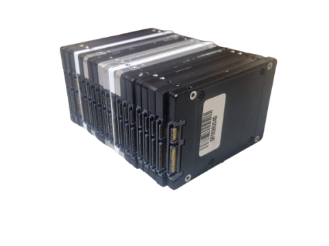 HDD / SSD - SSD 120GB diverse modele – Second Hand
