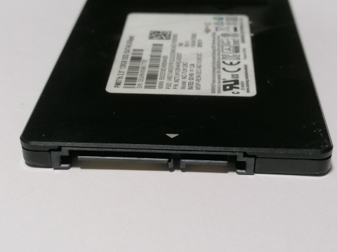 HDD / SSD - SSD Samsung PM871b 128GB – 2.5" SATA / MZ-7LN128C / MZ7LN128HAHQ-00007