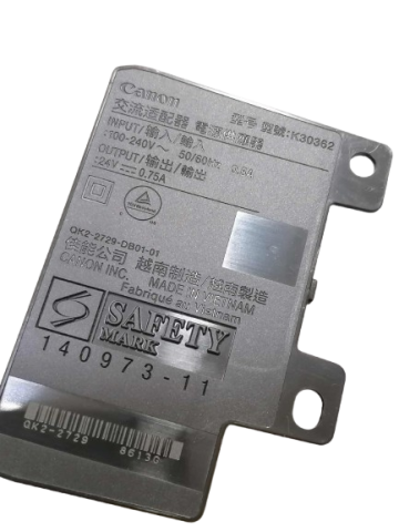 Sursa Canon K30362 – 24V 0.75A, Compatibil Pixma MX/TR [2]