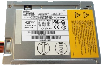 Surse - Sursa de alimentare NPS-300CB – 300W, Compatibila Fujitsu Siemens