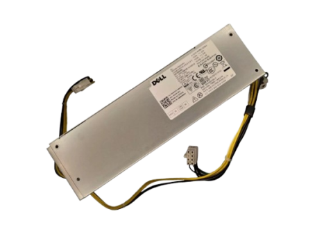 Surse - Sursa Dell L180ES-00 – 180W – 80 PLUS Bronze – Second