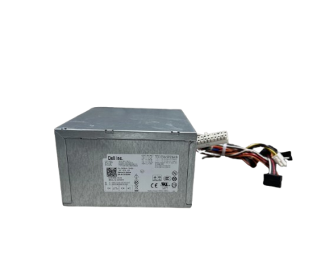 Surse - Sursa Dell L265EM-00 – 265W / Dell OptiPlex 390 / 790 / 990 / 3010 MT si Precision T1600 / 0D3D1C