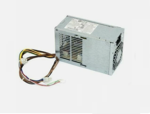 Surse - Sursa HP DPS-200PB-196 A – 200W – 80 PLUS Platinum – Second