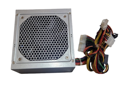 Sursa Seasonic SSP-350GT – 350W – 80 Plus Gold – Second [1]