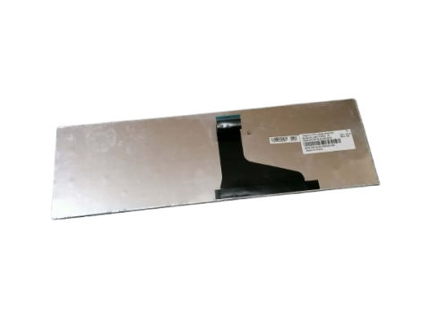 Tastatura alba Toshiba Satellite C855 - 1V8 – Originala [3]